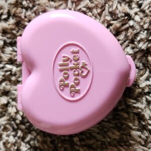 Vintage 1989 Polly’s Country Cottage